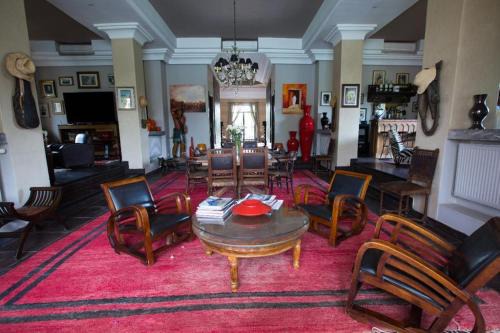Ait Hamid Villa | Dar abie