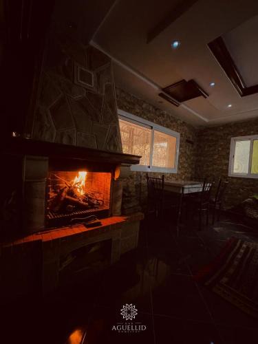 Imouzzer du Kandar House | Dar Aguellid