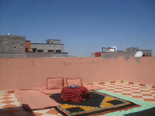 Aghouatim Apartment | Dar Aicha