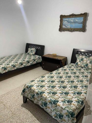 Mahdia Bed & Breakfast | Dar aicha
