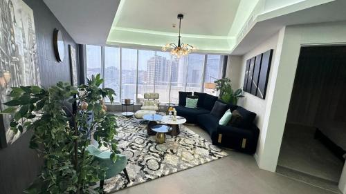 Doha Apartment | Dar Al Darwish 701