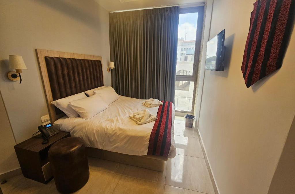 Bethlehem Hotel | Dar Al Ezz Hotel - Bethlehem