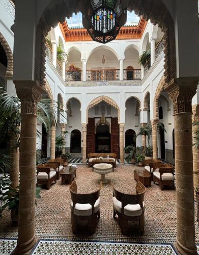 Medina of Rabat House | Dar Al Miraaj
