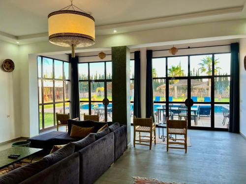Ghazoua House | Dar Ayman Essaouira