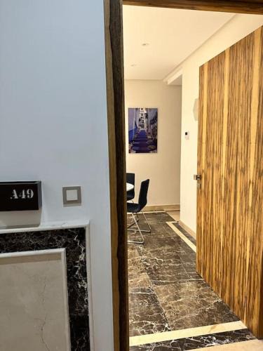 Quartier Mozart Apartment | Dar Azur