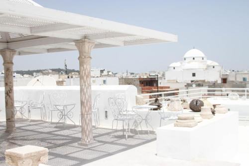 Medina of Tunis Bed & Breakfast | Dar Ben Gacem Kahia