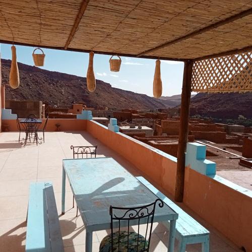 Tamedakhte House | Dar Brahim Resto Beds