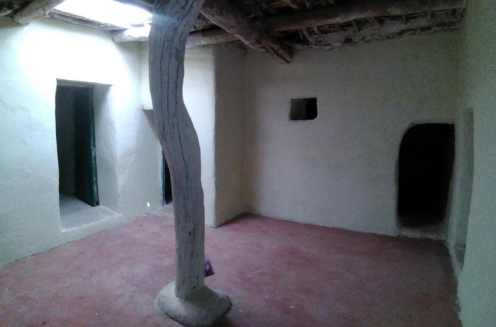 Sidi Abdellah Ou Said House | Dar Charfa