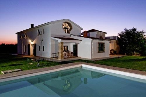 Le Kef House | Dar Chennoufi