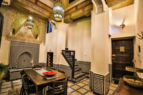Dar Tazi House | Dar Chez Khadija
