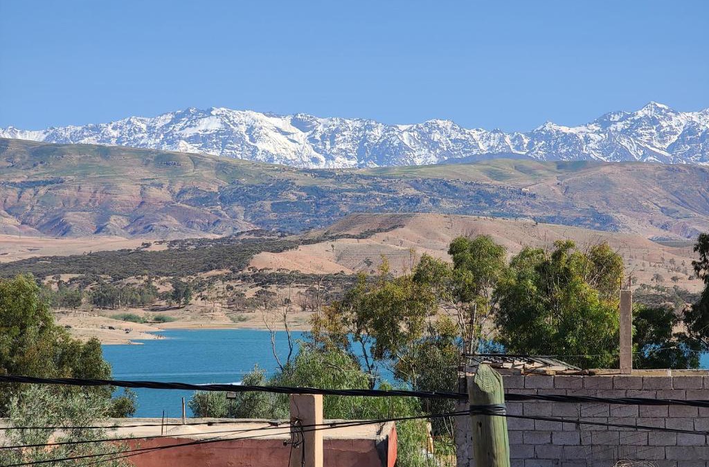 Aguergour House | Dar de l'Atlas