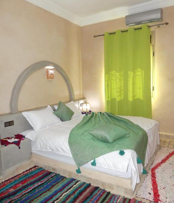 Chorfa M'Daghra Bed & Breakfast | Dar Diafa Chez Anaam