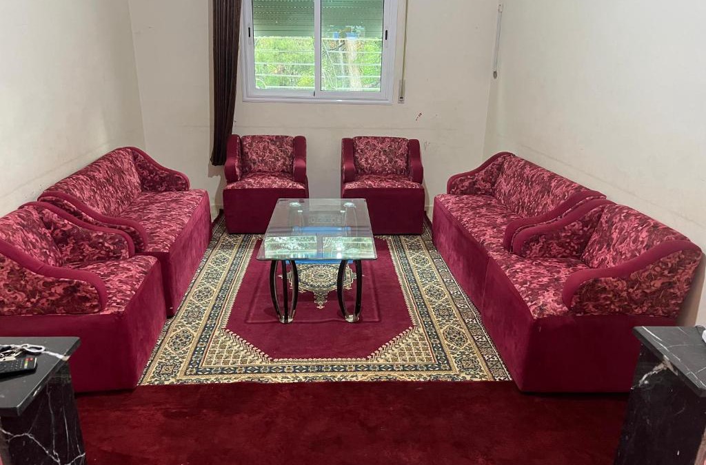 Imouzzer du Kandar Apartment | Dar Diafa-Imouzzer Kandar