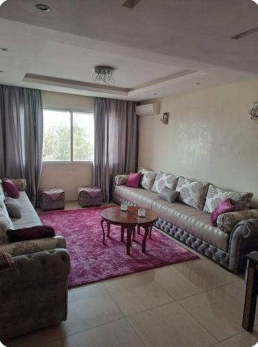 Cite Al Mohammadi Apartment | Dar diafa samira agadir