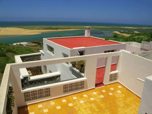 Oualidia House | Dar Dielna