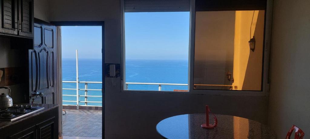 Bni Bouzra Apartment | Dar EL Biad Appt 3