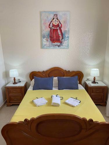 Borj Erras House | Dar el Borj