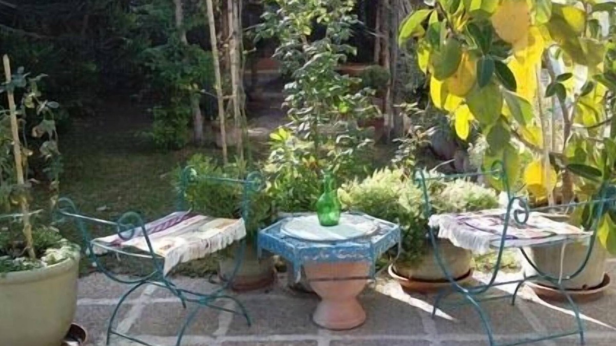 La Soukra House | Dar El Yasmine Tunis