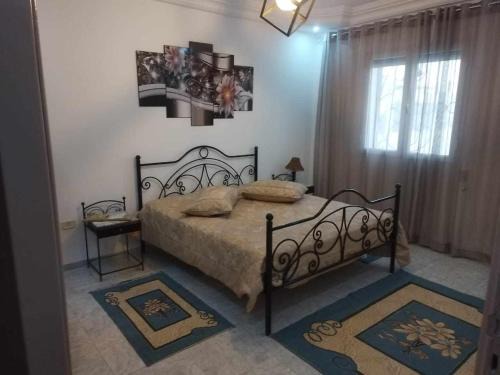 Le Kef Apartment | DAR EL3EZ