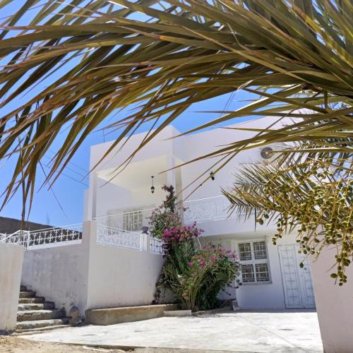 Tataouine Apartment | Dar ettawfik
