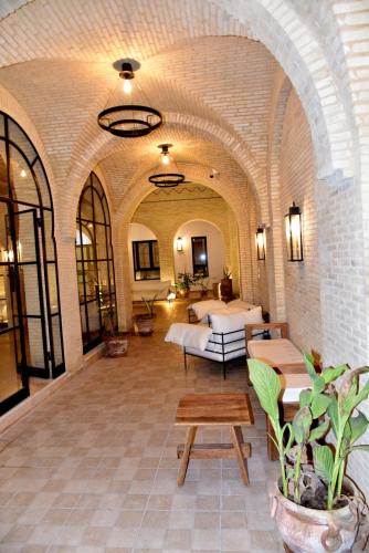 Tozeur Bed & Breakfast | Dar Fatima