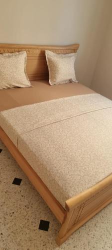 Rejiche Apartment | Dar GHEZAL