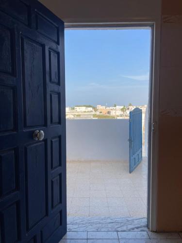 Fatou Apartment | Dar Haboub-Studio au 2éme Etage