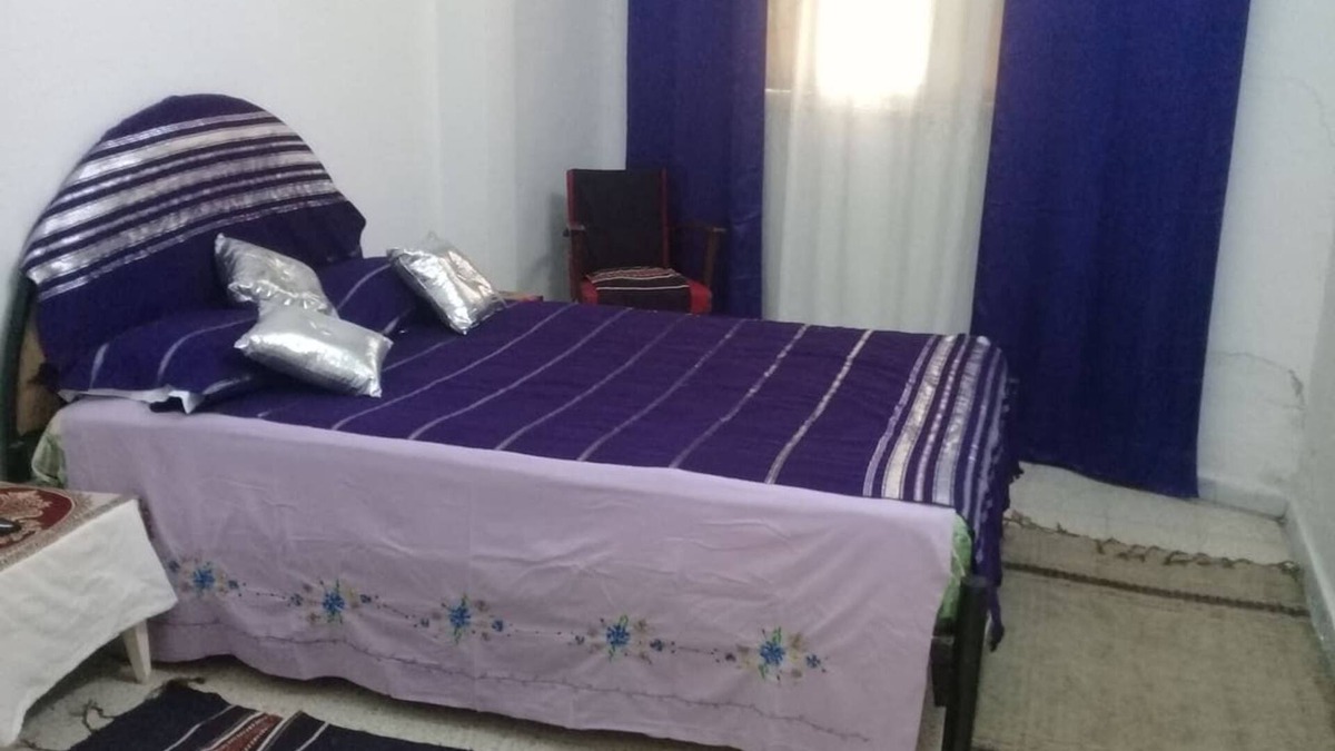 Kairouan Apartment | Dar Hedia Karkoud apartment
