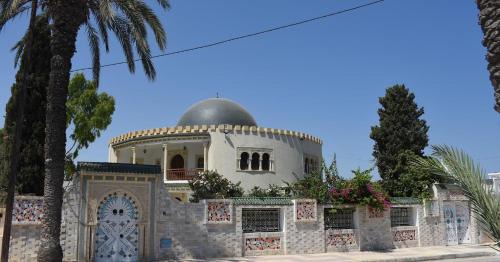 Sqanes Bed & Breakfast | Dar Henani