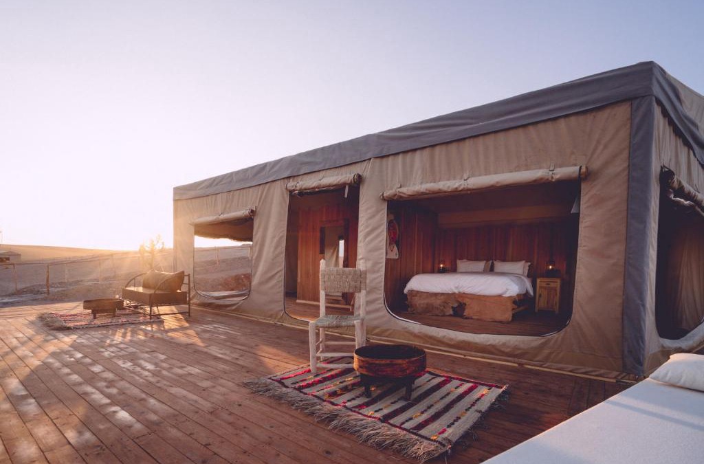 Agafay Other | Dar Inacamp