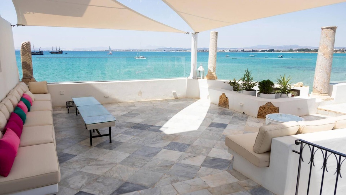 Medina Villa | Dar Jamila La Dolce Vita au coeur de la Medina