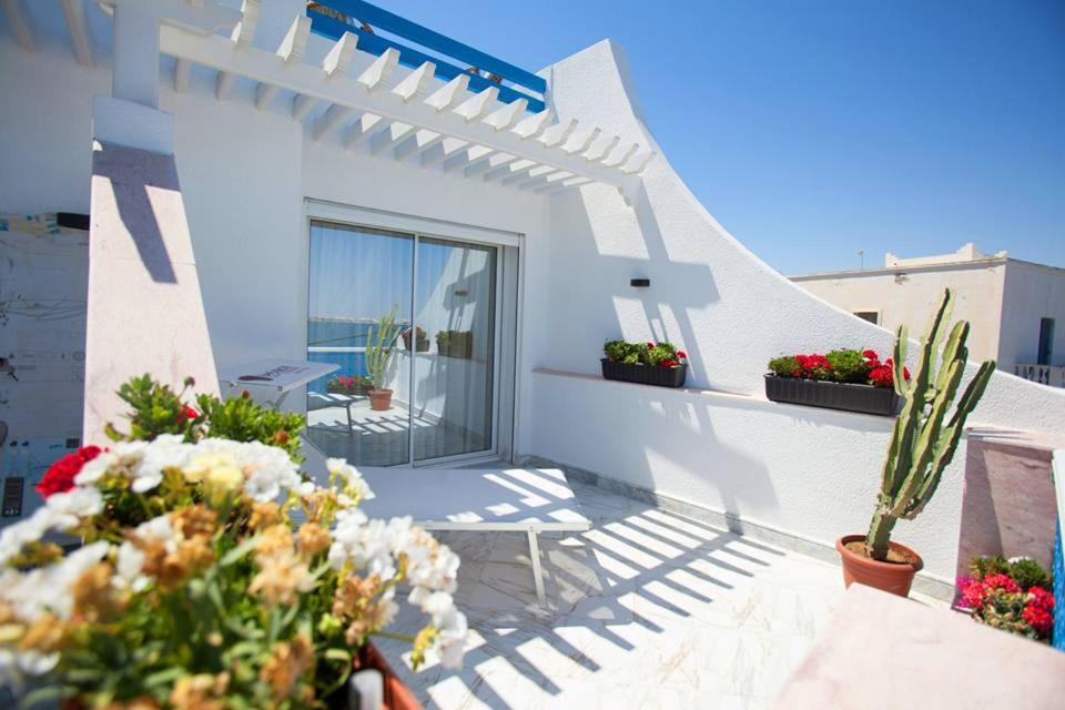 Borj Erras House | Dar Jamila