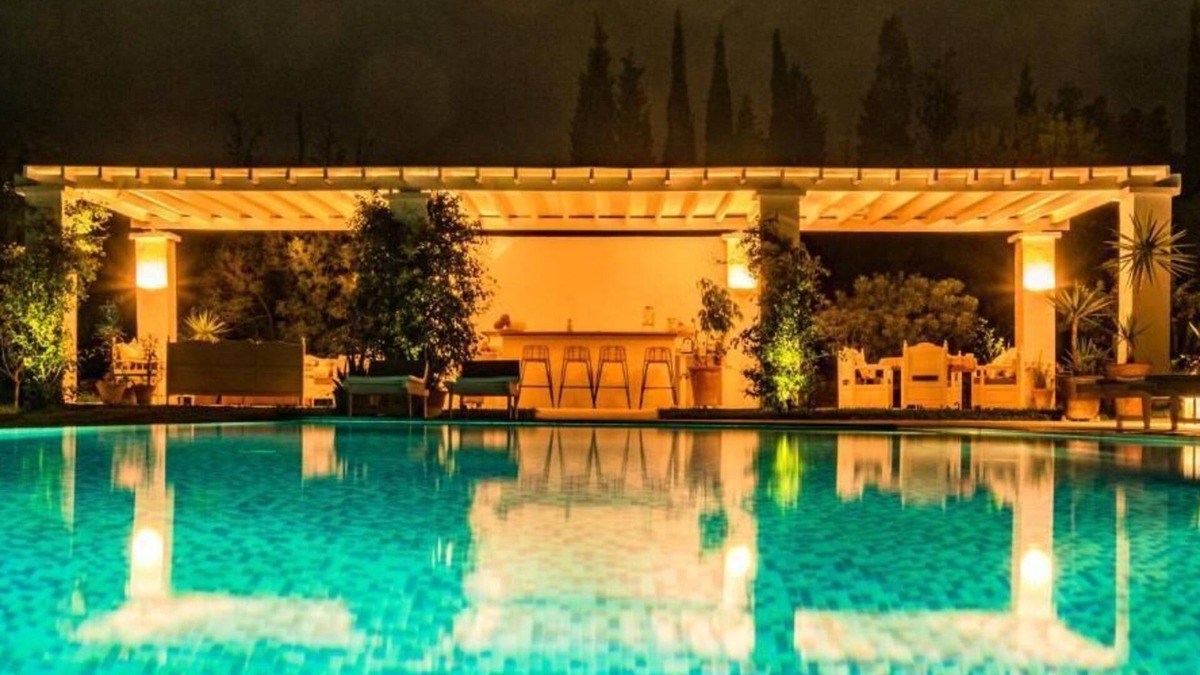Hammamet House | Dar Jbel