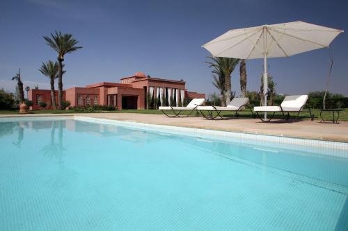 Tamazouzte House | Dar Kamango