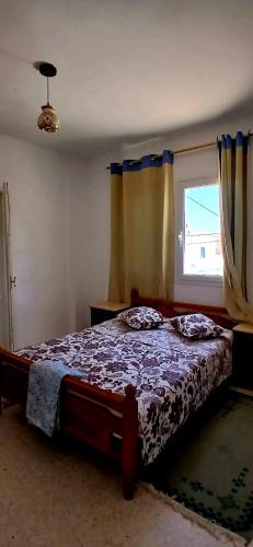 Houmt Souk Apartment | Dar KAMOUN
