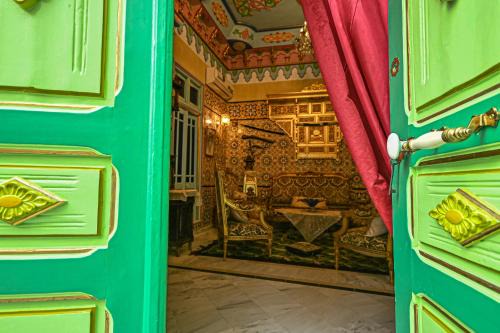 Kairouan House | Dar KORAICH
