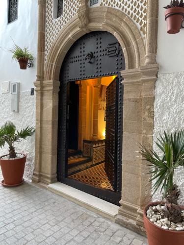 Medina of Rabat Bed & Breakfast | Dar Lalzohra