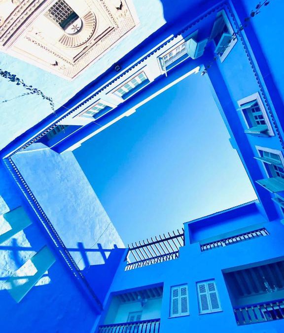 Medina de Sousse House | Dar Lekbira Boutique Hôtel
