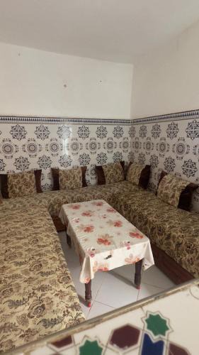 Moulay Yacoub Apartment | Dar lfassi