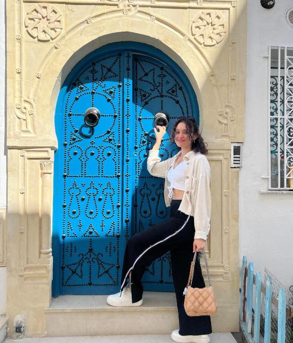 Monastir House | Dar Lilia Monastir