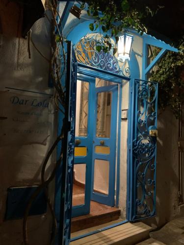 Houmt Souk Bed & Breakfast | Dar Lola Djerba