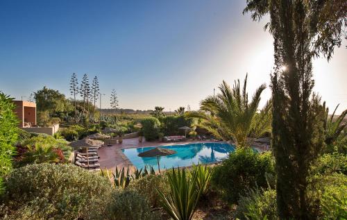 Inezgane Bed & Breakfast | Dar Maktoub