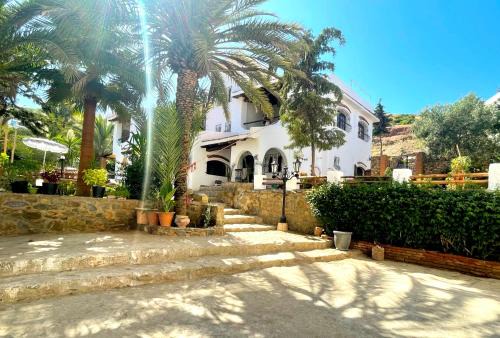 Zaouiat Sidi Kacem House | Dar Maria - Maison d'hôtes