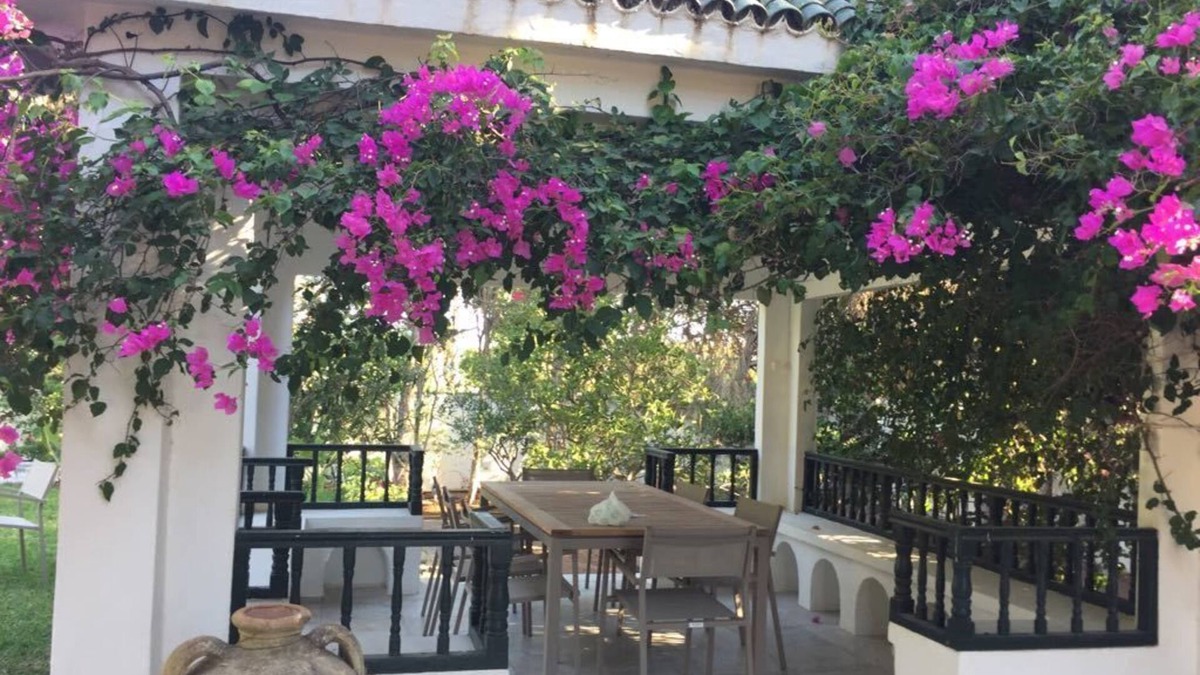 Ennasr Villa | Dar Miramar