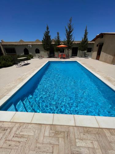 Taroudannt Bed & Breakfast | Dar Mona