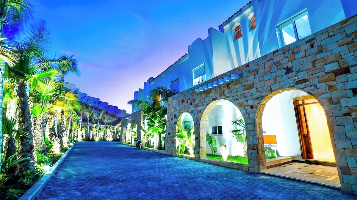 Mnar Apartment | DAR MRAHA APPART HOTEL
