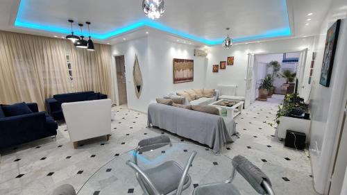 Mrezga Apartment | Dar Narcisse