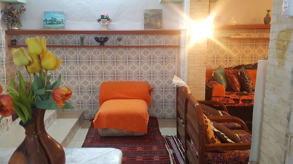 Tozeur Apartment | Dar Refki Tozeur .