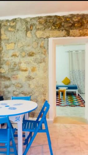 Tabarka House | Dar Ribeh