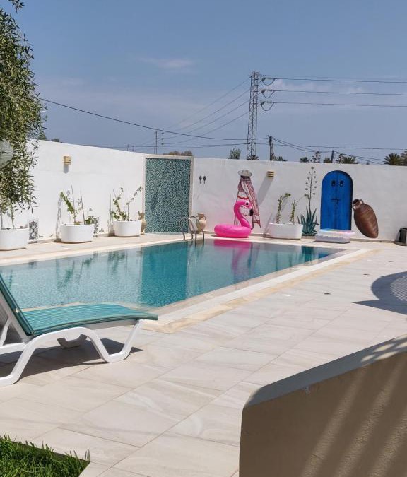 Hawmat al Badawiyin House | Dar Sara